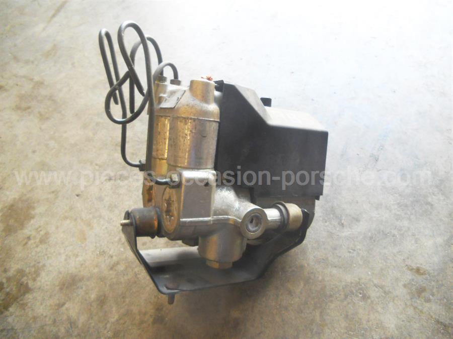 Unité hydraulique ABS 944 et 968 Porsche